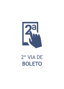2ª via de Boleto